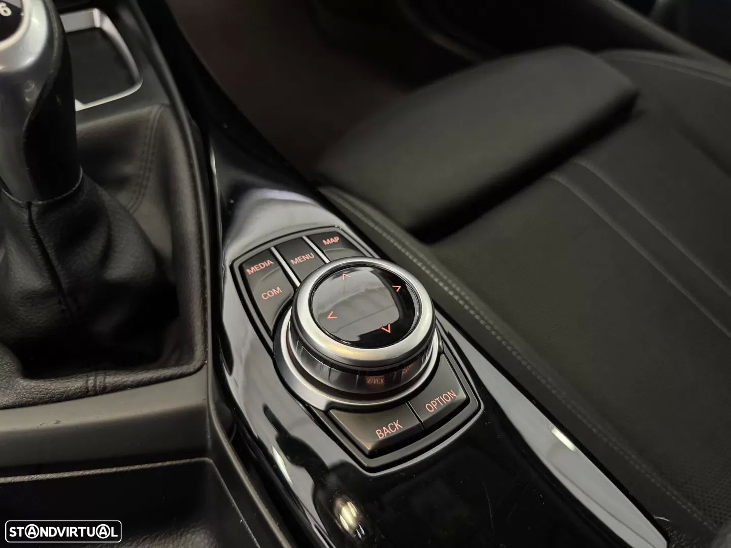 BMW 116 d Line Sport - 37