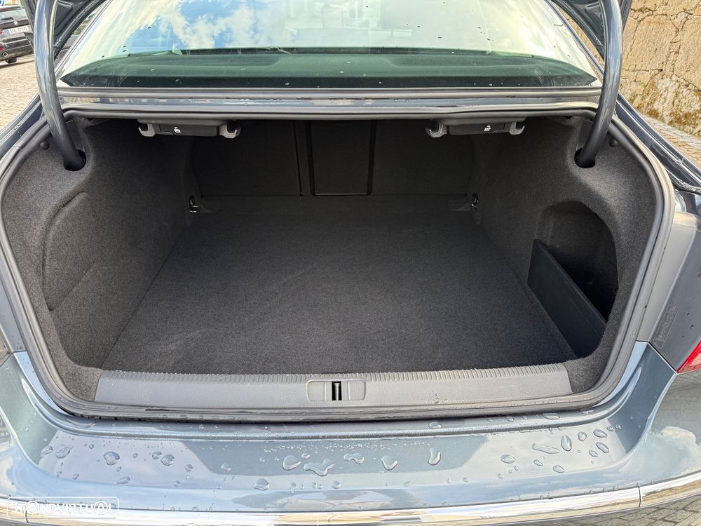 VW CC - 15