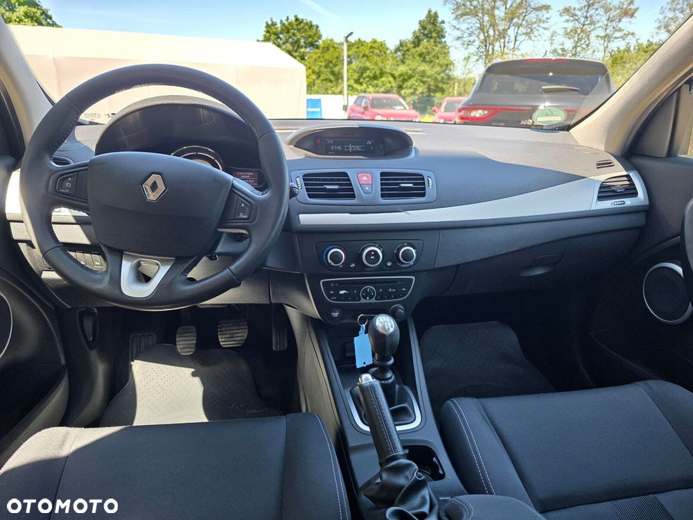 Renault Megane - 7
