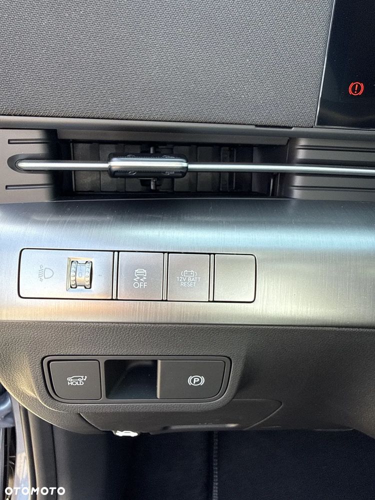 Hyundai Kona 1.6 T-GDI Platinum DCT - 11