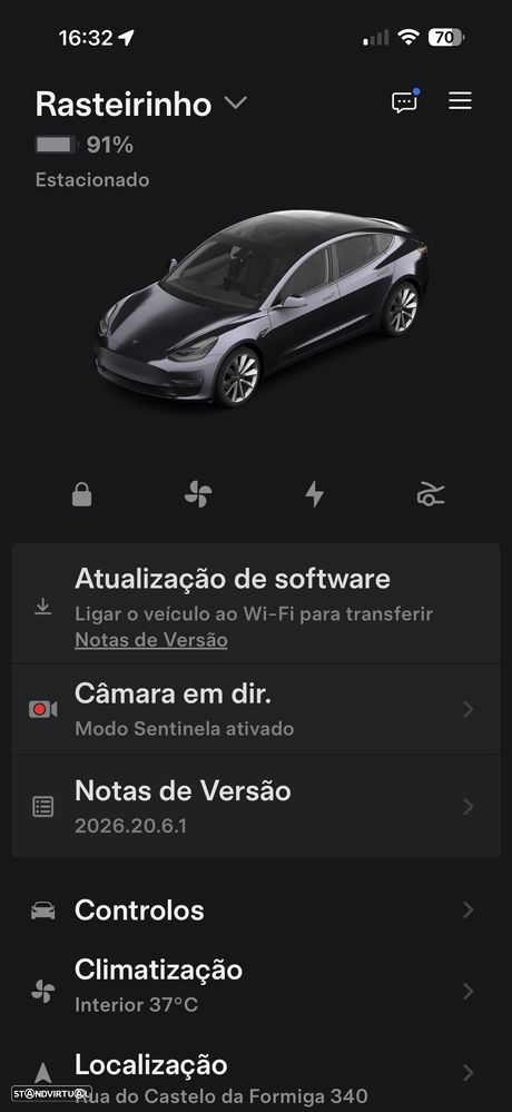 Tesla Model 3 Long Range AWD Dual Motor - 3