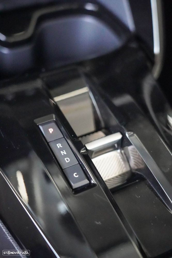 Citroën e-C3 44 kWh Autonomia Conforto Max - 36