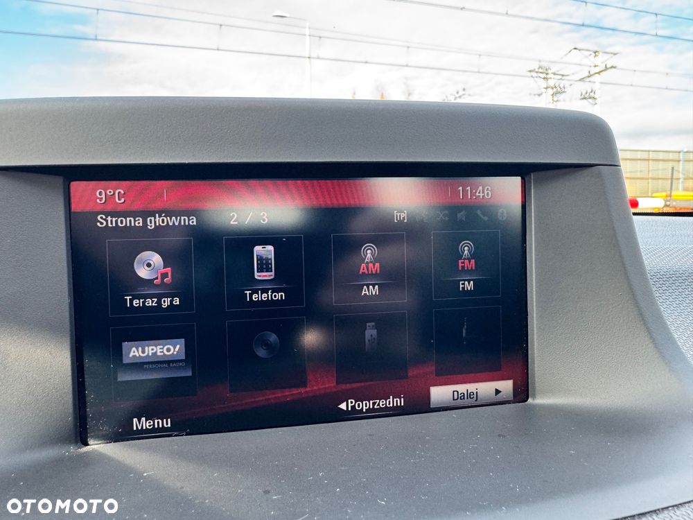 Opel Meriva 1.4 T Cosmo - 39