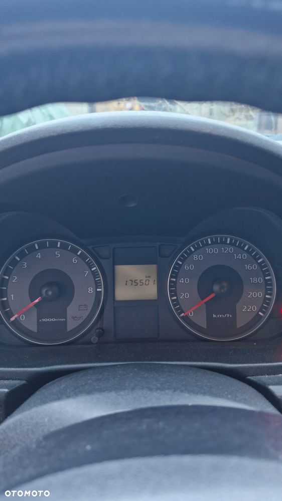 Mitsubishi Colt 1.3 Inform Cleartec - 8