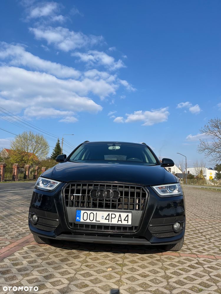Audi Q3 - 3