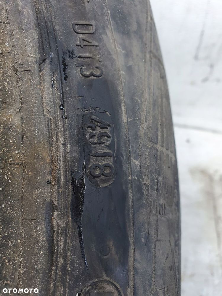 Opona Continental 205/55 R16 - 14