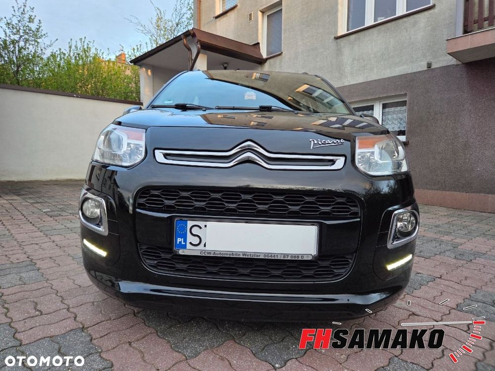 Citroën C3 Picasso VTi 120 Exclusive - 29