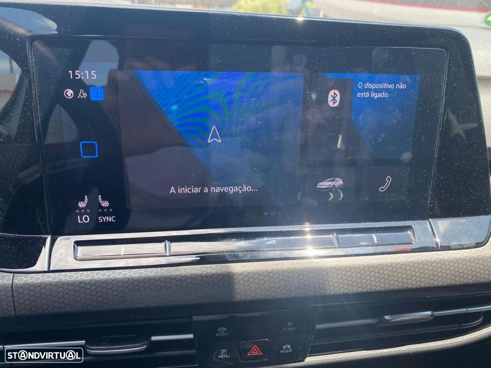 VW Golf 2.0 TSI GTI - 17