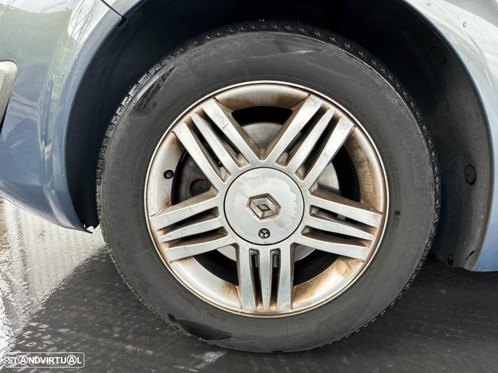 Renault Grand Scénic 1.5 dCi Dynamique S 7L. - 6