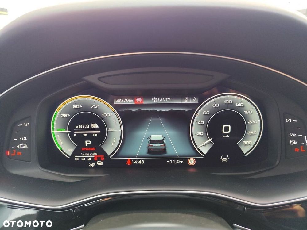 Audi Q7 - 17