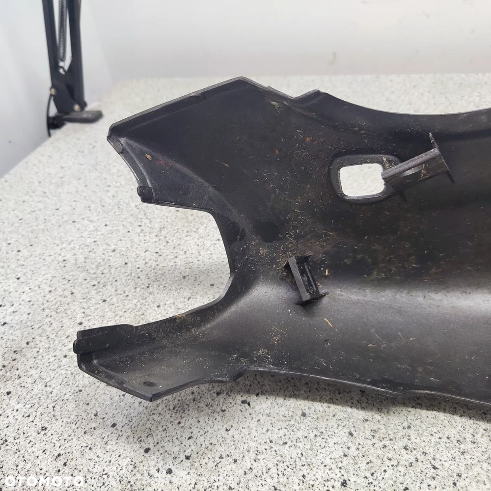 Zadupek, ogon, owiewka, osłona tył Kawasaki ZX9R ZX-9R - 15