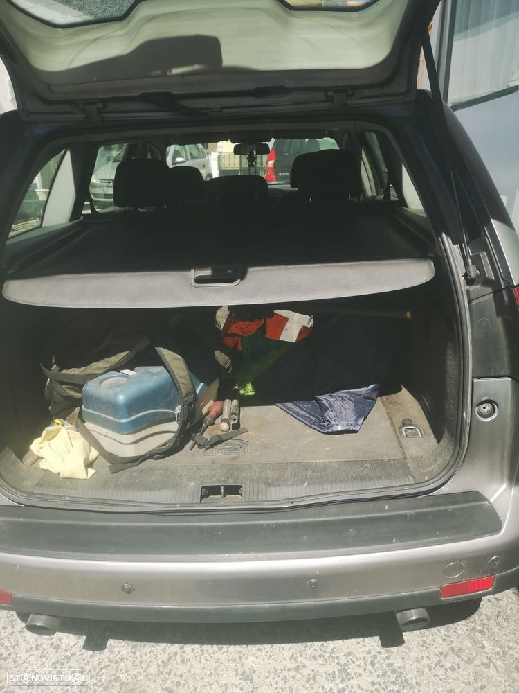 Opel Vectra Caravan 1.9 CDTi Cosmo FP - 5