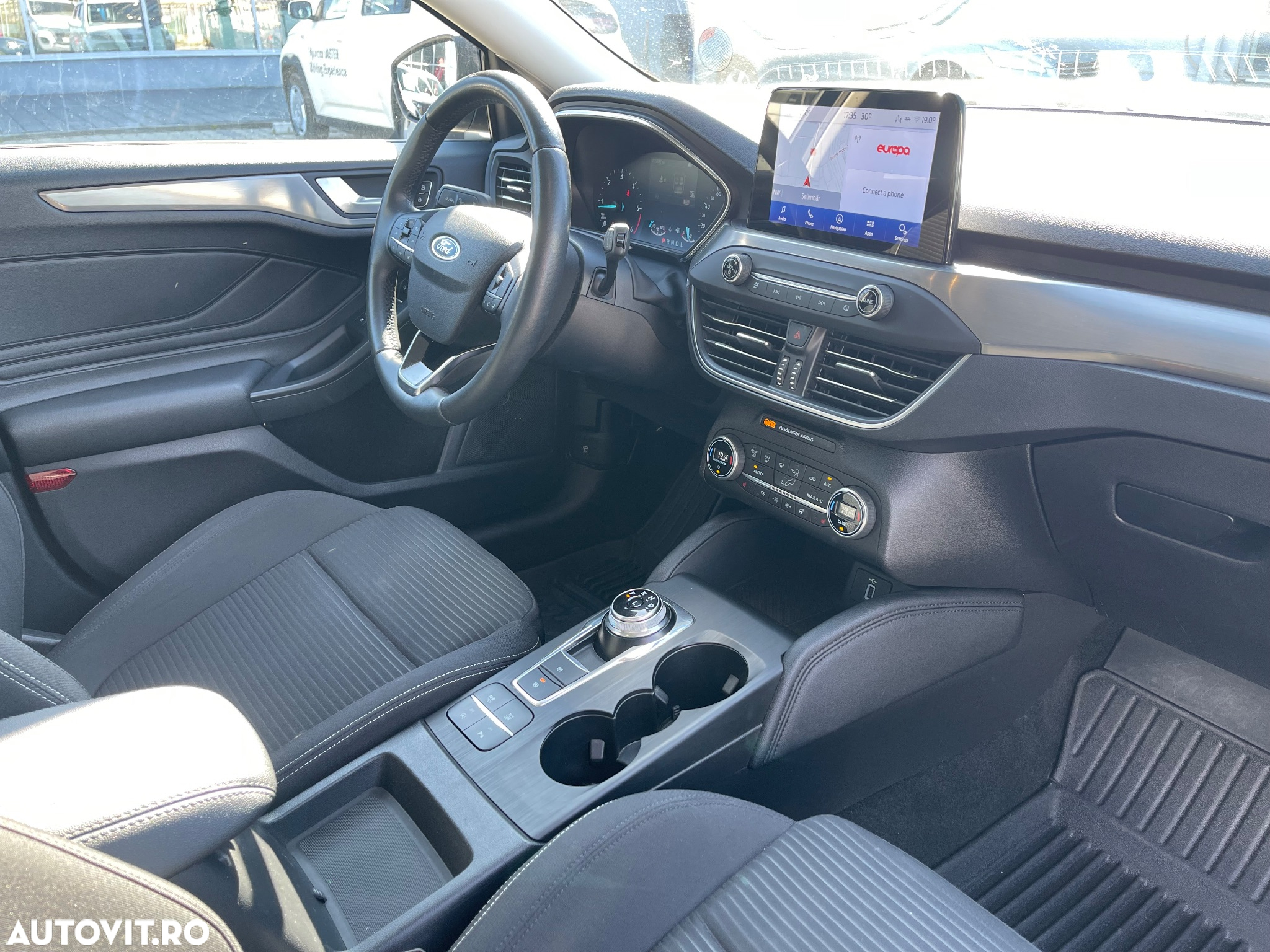 Ford Focus 1.5 EcoBlue Titanium Business - 6