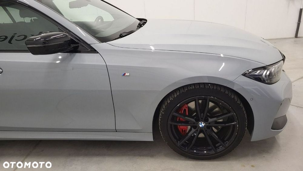 BMW Seria 3 320d xDrive mHEV M Sport - 4