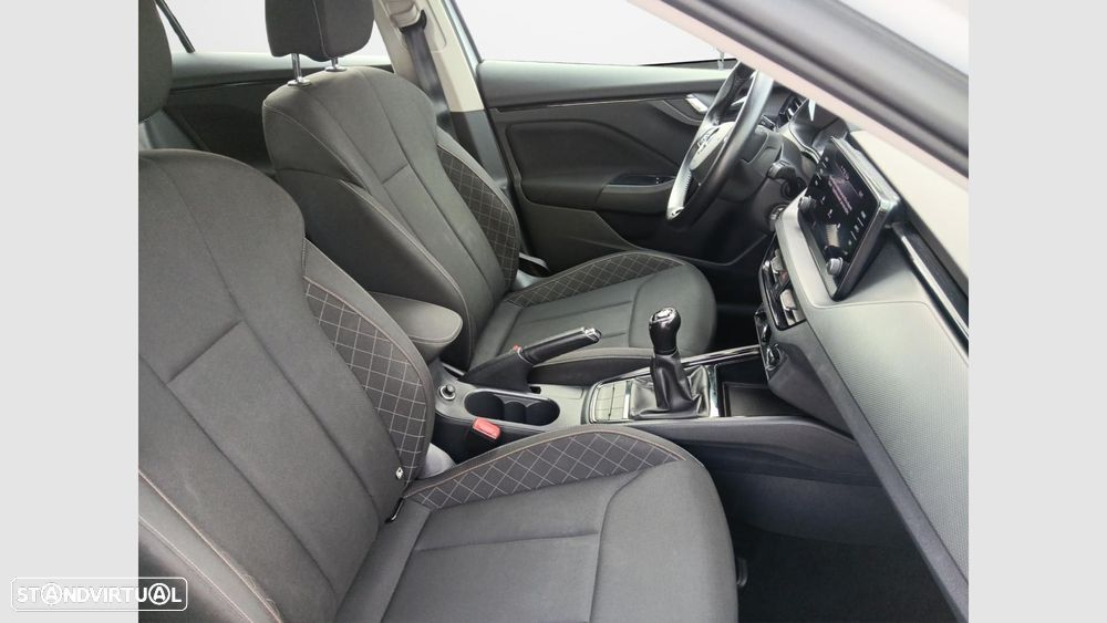 Skoda Scala 1.0 TSI Ambition - 15