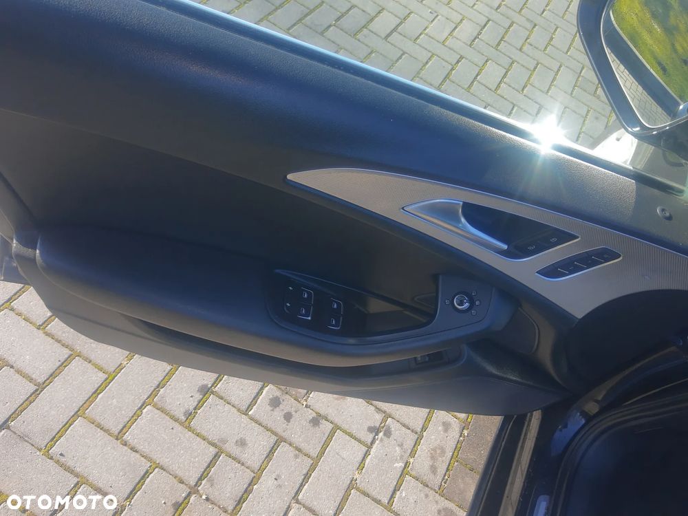 Audi A6 Limousine 3.0 TDI Multitronic - 9