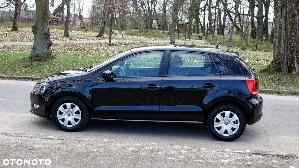 Volkswagen Polo - 27