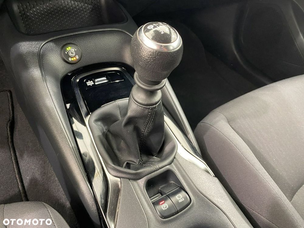Toyota Corolla - 19