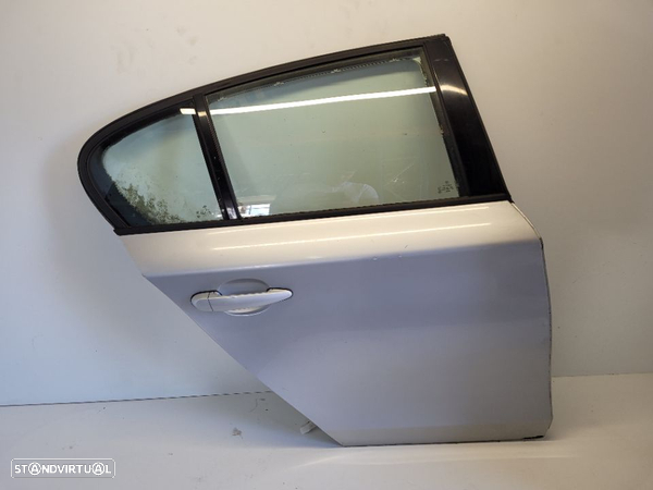 Porta Trás direita BMW SERIE 1 E87 2005-2013