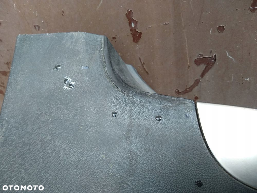 próg listwa prawa kia sportage iv 4 gt line - 5