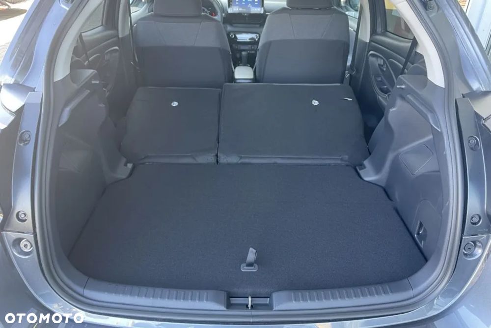 Toyota Yaris Hybrid 116 1.5 VVT-i Teamplayer - 17