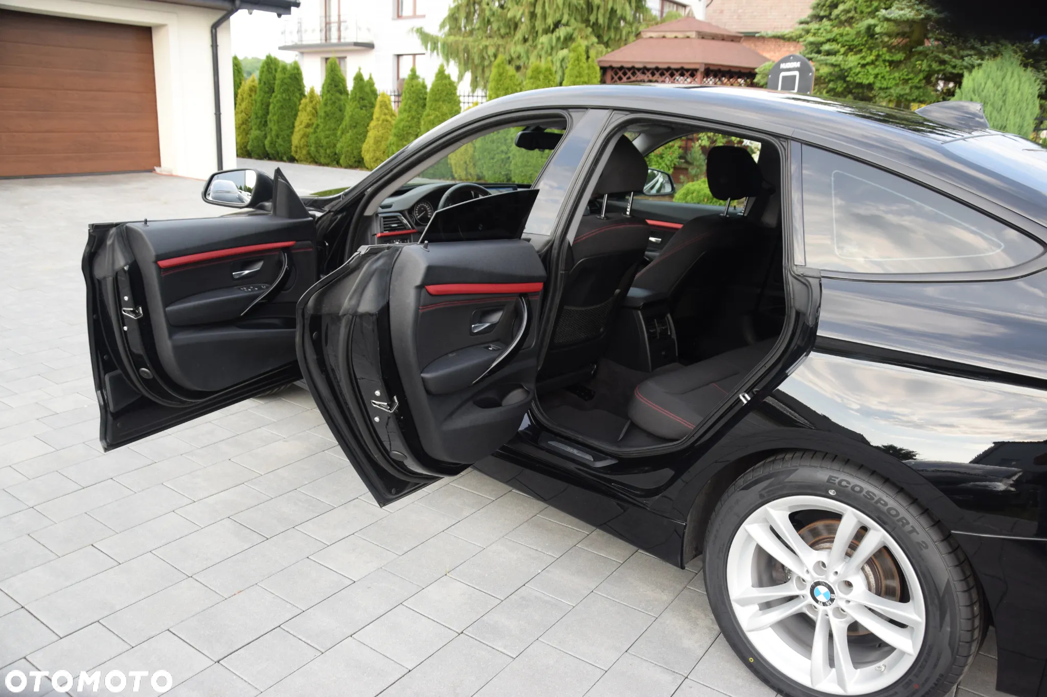 BMW Seria 3 - 23