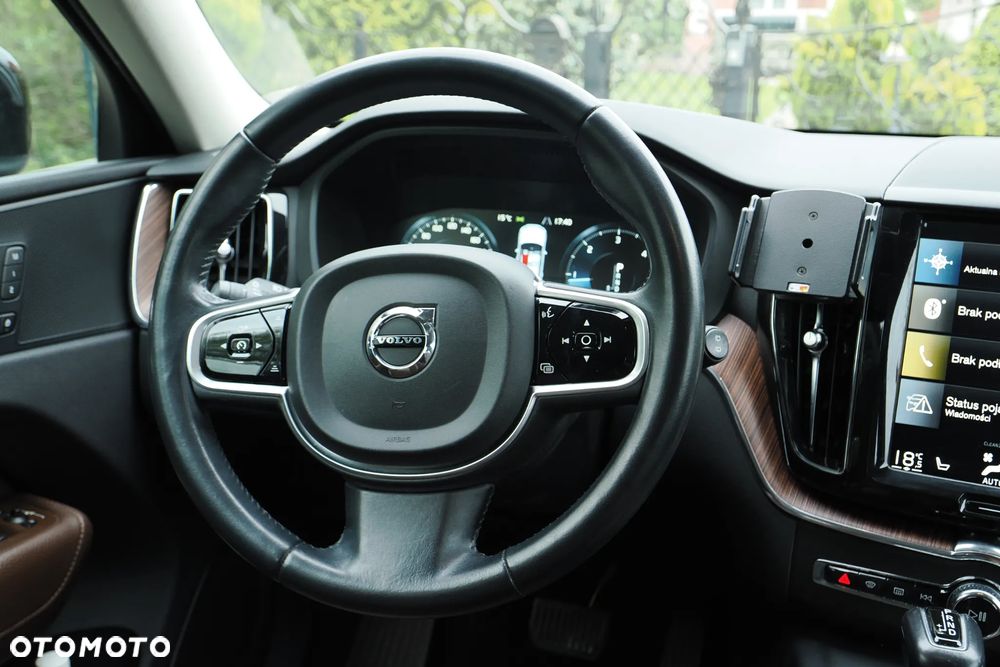 Volvo XC 60 D4 AWD Inscription - 11