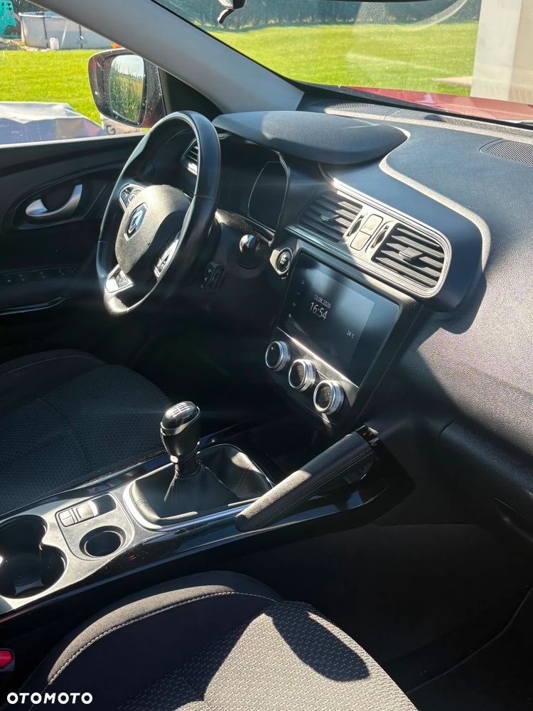 Renault Kadjar 1.3 TCe FAP Easy Life - 6