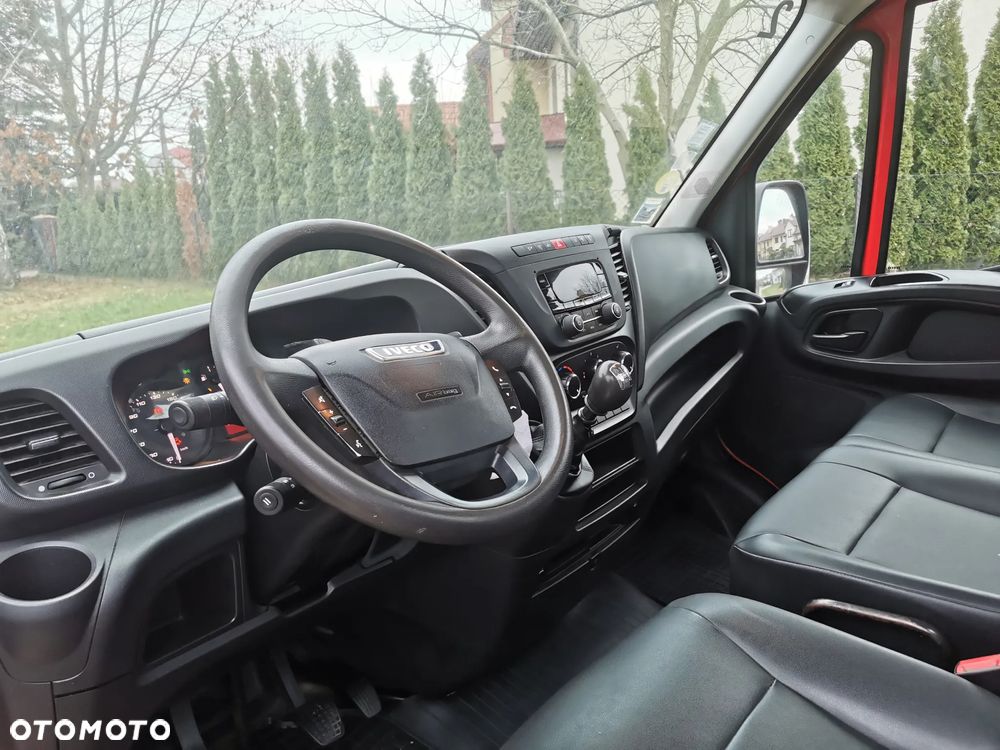 Iveco Daily - 4