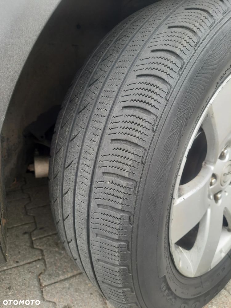 Opel Antara 2.0 CDTI Cosmo - 11