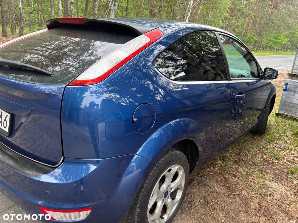 Ford Focus - 3