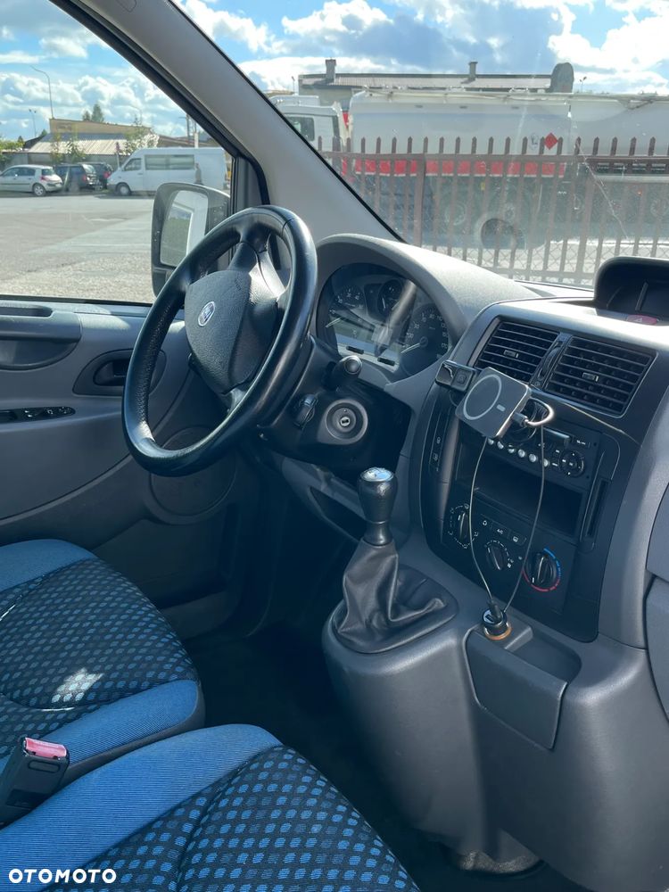 Fiat Scudo - 6