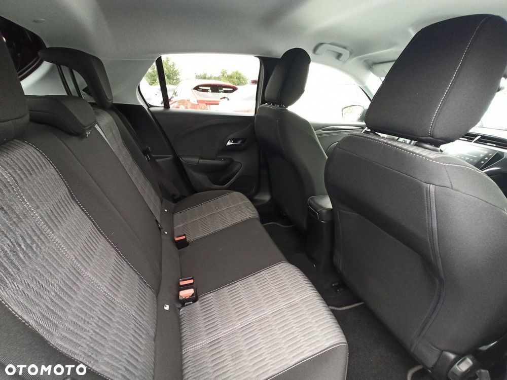 Opel Corsa 1.2 Direct Injection Turbo Start/Stop Edition - 9