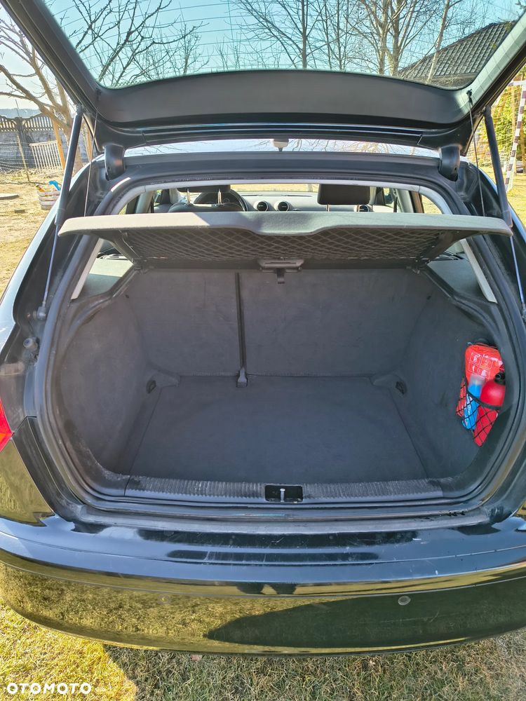Audi A3 Sportback - 6