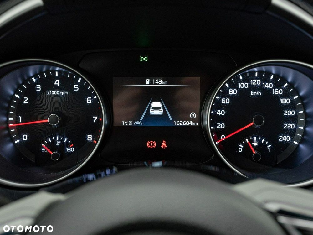 Kia Ceed 1.5 T-GDI M - 13