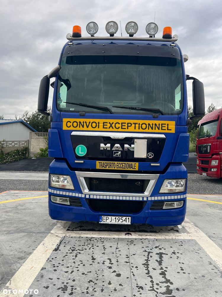 MAN TGX low deck - 13