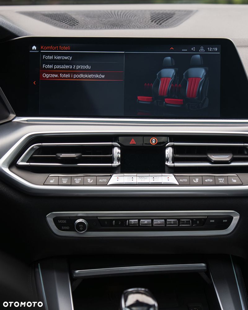 BMW X5 xDrive40i sport - 22