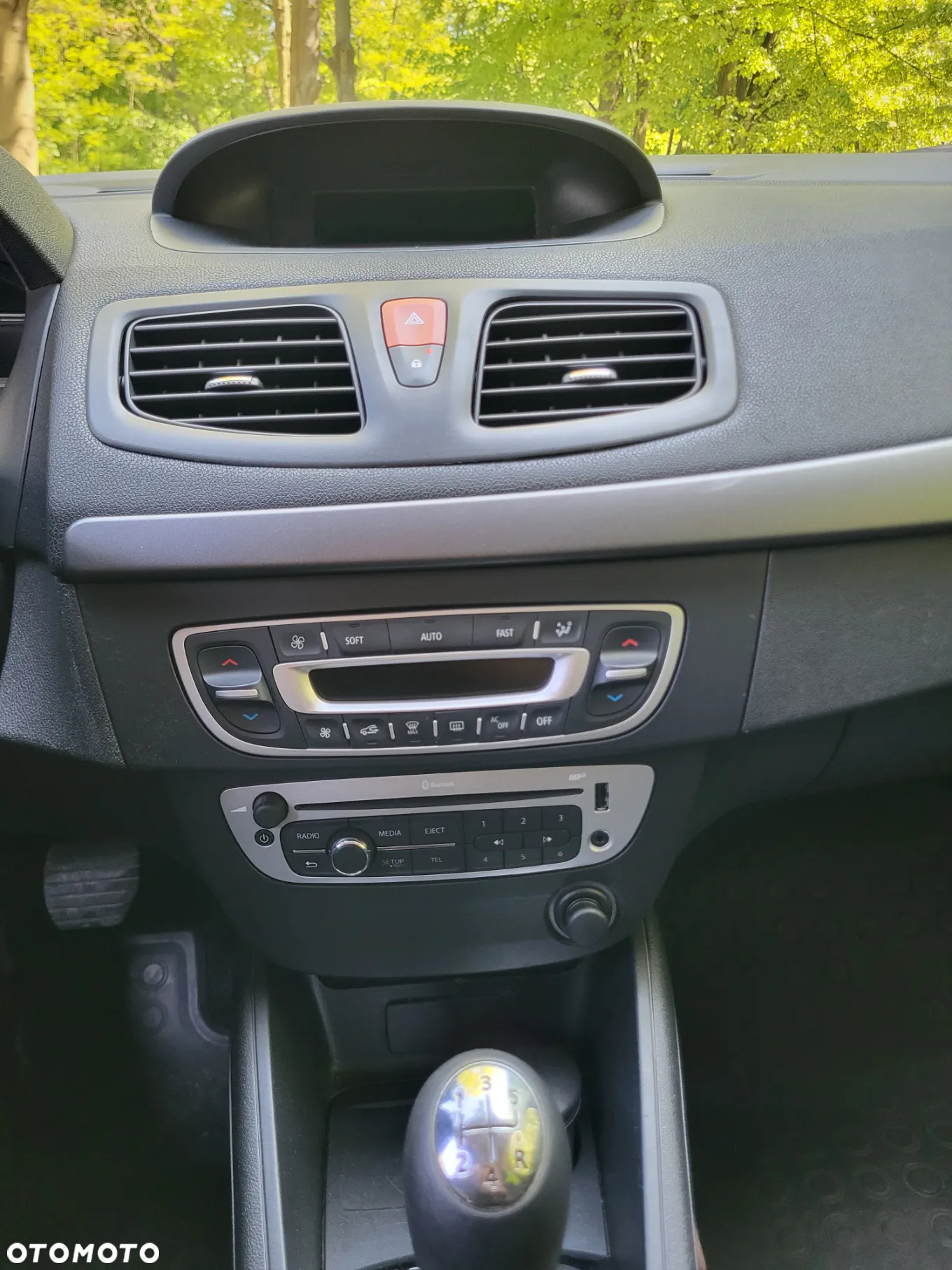 Renault Fluence - 29
