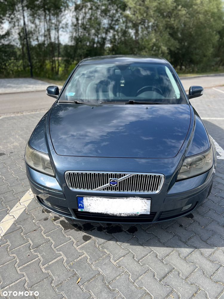 Volvo V50 2.0D - 1