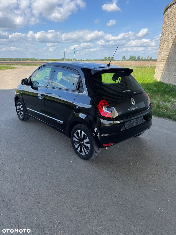 Renault Twingo SCe 65 ZEN - 6