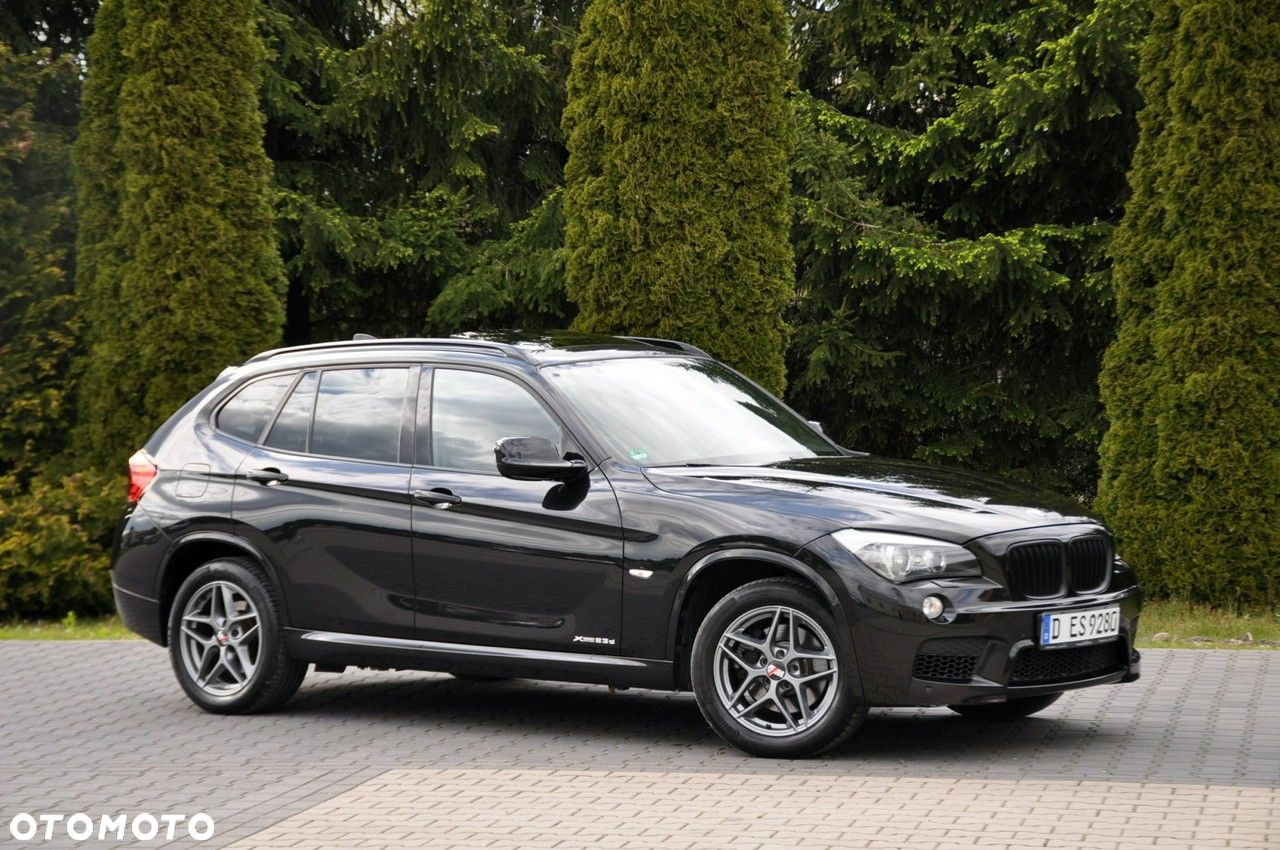 BMW X1 - 4