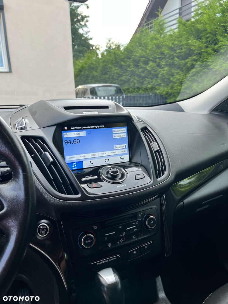 Ford Kuga 2.0 EcoBoost AWD Titanium ASS - 27