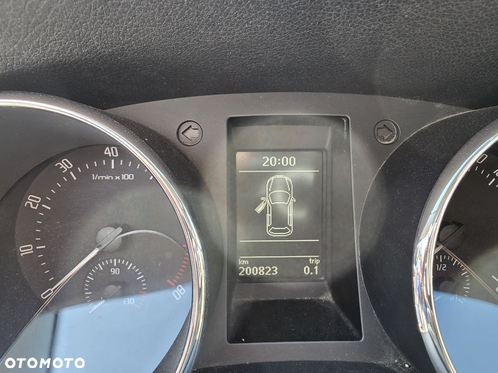 Skoda Yeti - 7