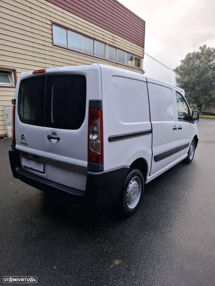 Citroën Jumpy - 3