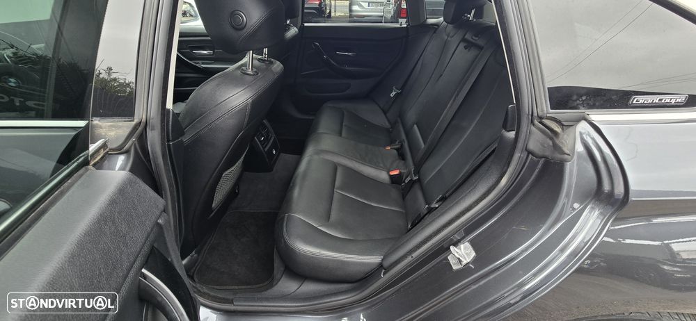 BMW 420 Gran Coupé - 6