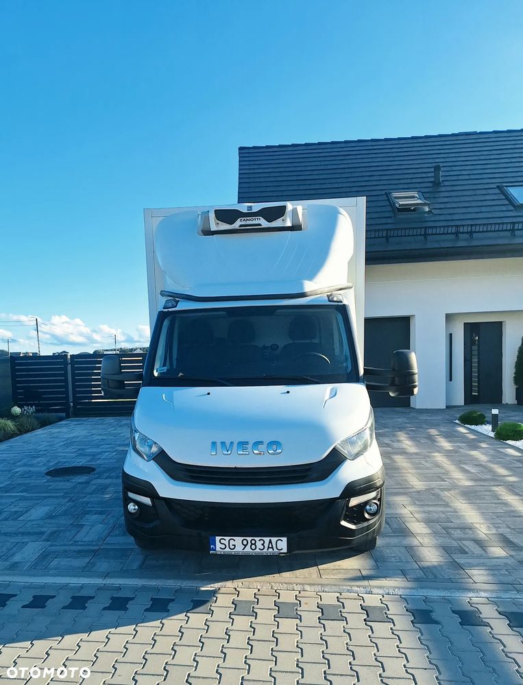 Iveco DAILY - 2