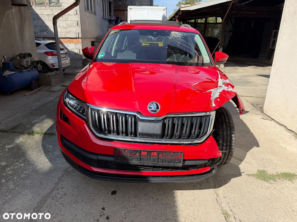 Skoda Kodiaq - 18