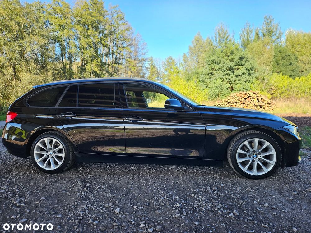 BMW Seria 3 - 3