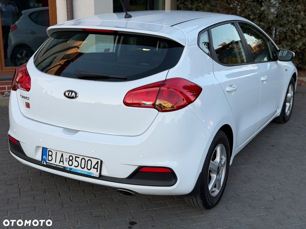 Kia Ceed 1.4 XL - 9