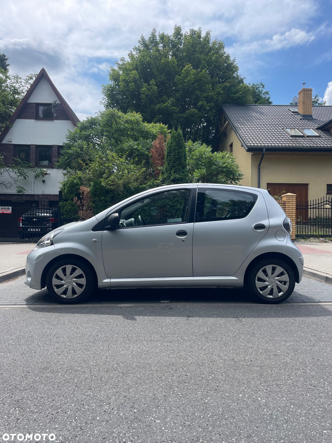 Toyota Aygo 1.0 VVT-i Luna - 14